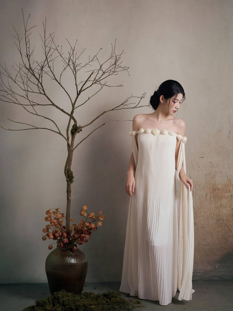 New Studio Chinese Style Portr - đánh giá và giá Photography Zen