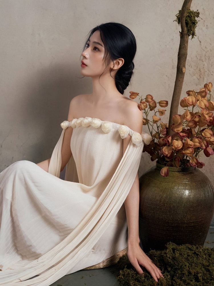 New Studio Chinese Style Portr - đánh giá và giá Photography Zen