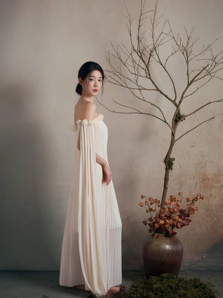 New Studio Chinese Style Portr - đánh giá và giá Photography Zen