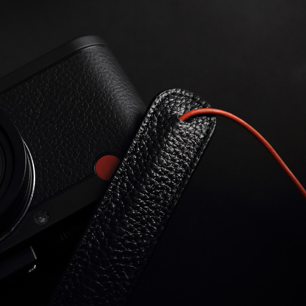 Universal 2PCS Genuine Leather - đánh giá và giá Camera Strap Leather