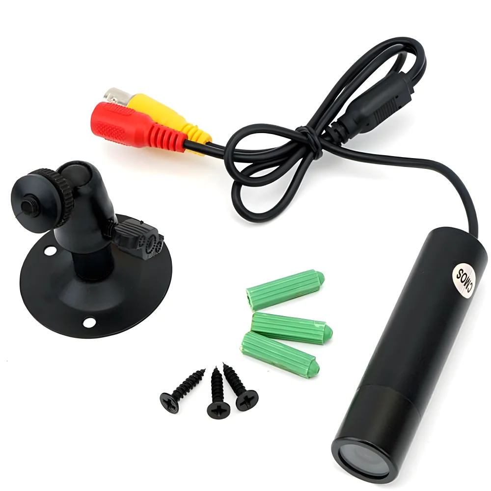 Waterproof IP66 Metal Bullet C - đánh giá và giá Photography Uk