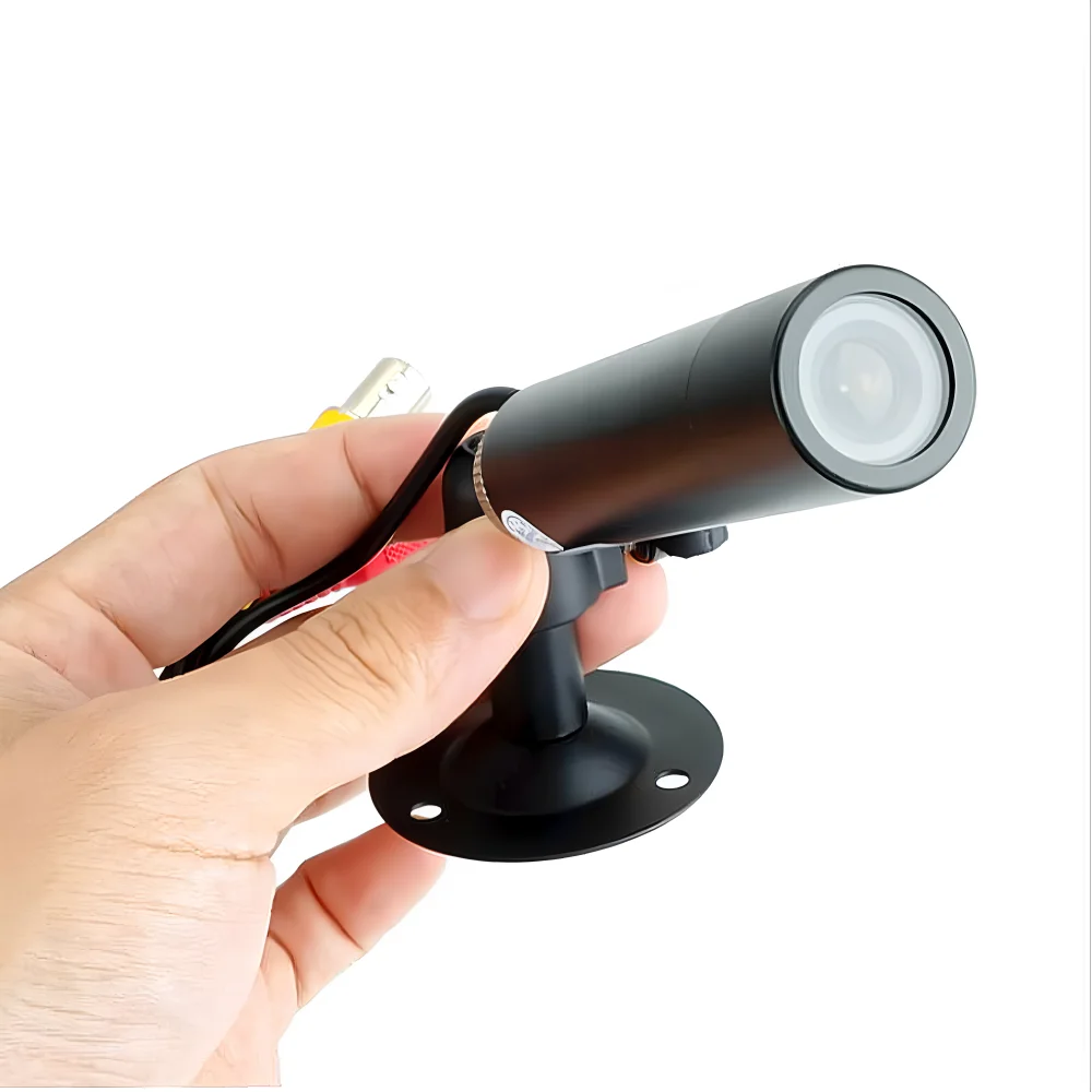 Waterproof IP66 Metal Bullet C - đánh giá và giá Photography Uk