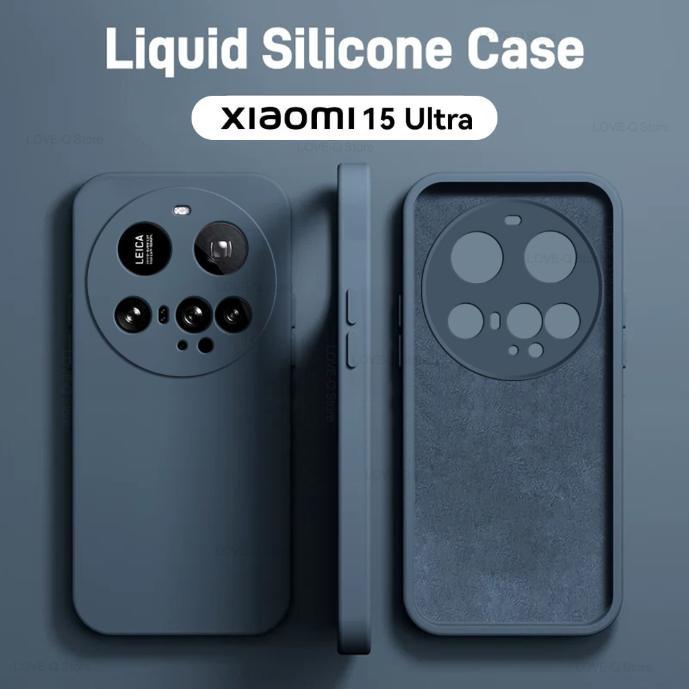 For Xiaomi 15 Ultra Case Liqui - đánh giá và giá Xiaomi Photography Kit 15 Ultra