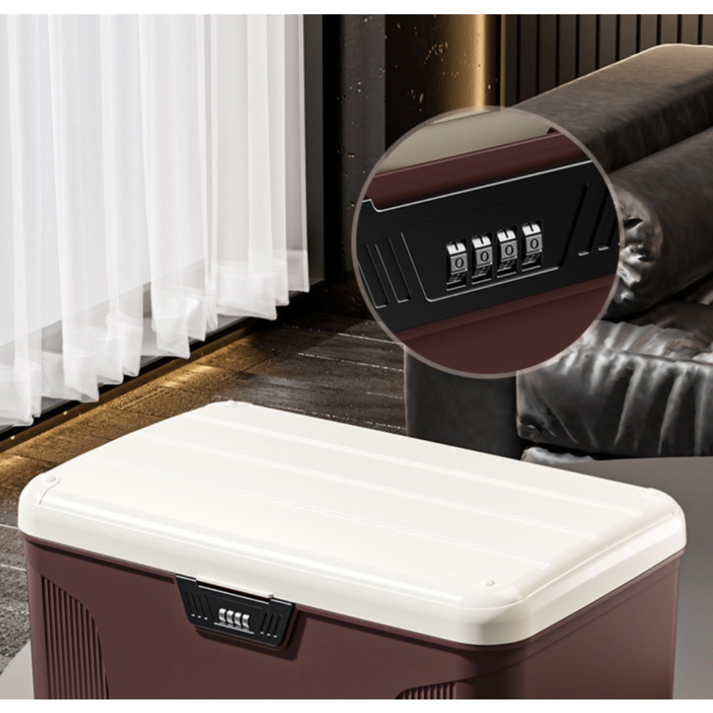 Safe Security Storage Box Pass - đánh giá và giá Camera Dry Cabinet