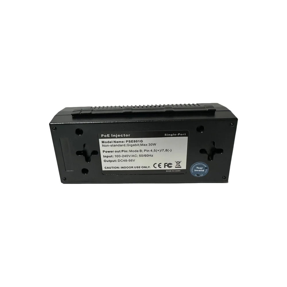 HKBTM Gigabit  POE Injector fo - đánh giá và giá Photography Uk