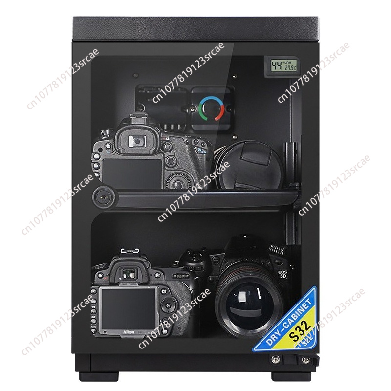Electronic Dry Cabinet for Cam - đánh giá và giá Camera Dry Cabinet