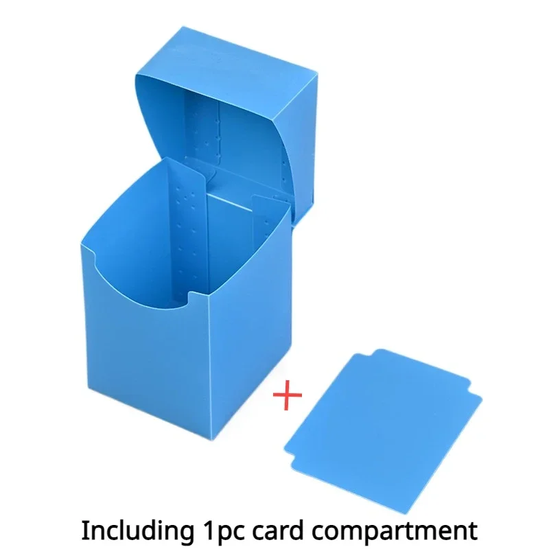 TCG Deck Box for 100+ Cards Co - đánh giá và giá Memory Card Case