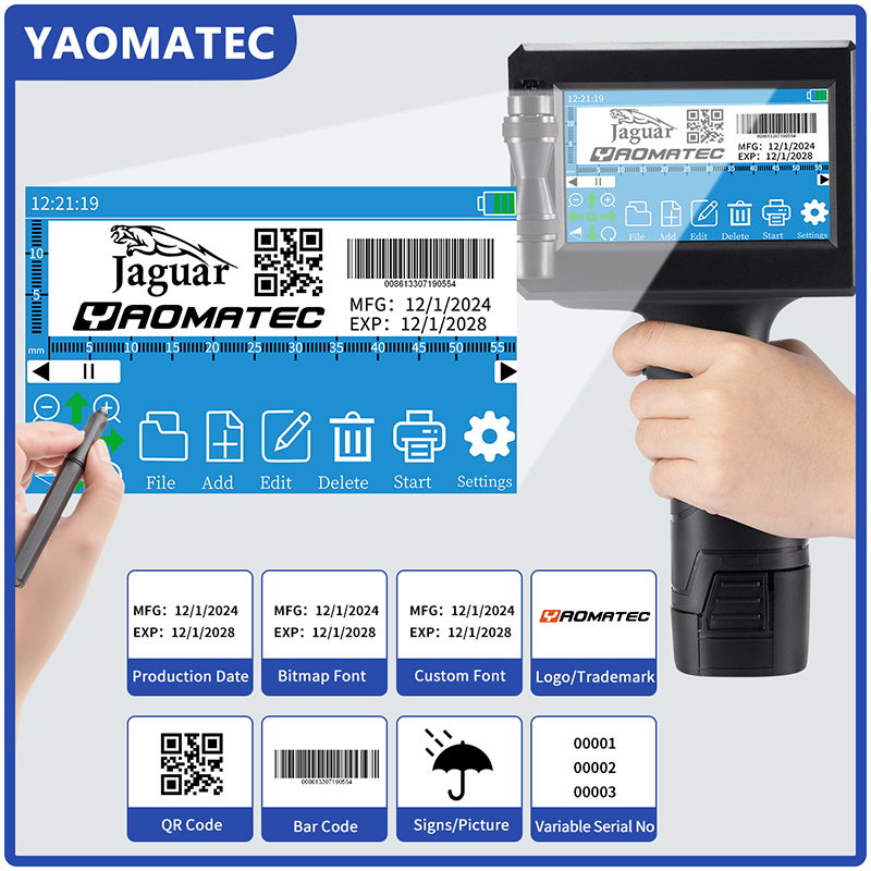 YAOMATEC 12.7Mm Hình Ảnh Hình  - đánh giá và giá Photography Online
