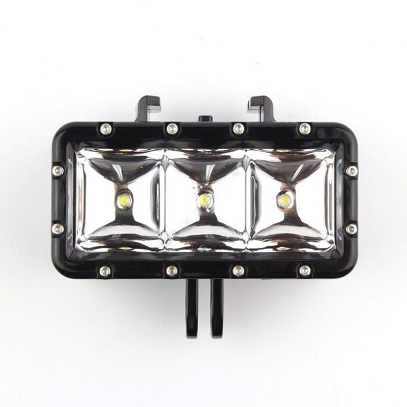 Cho Gopro Hero 9 8 7 6 5 4 SJC - đánh giá và giá Photography Kit Pro Xiaomi