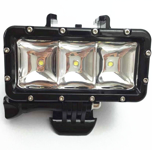 Cho Gopro Hero 9 8 7 6 5 4 SJC - đánh giá và giá Photography Kit Pro Xiaomi