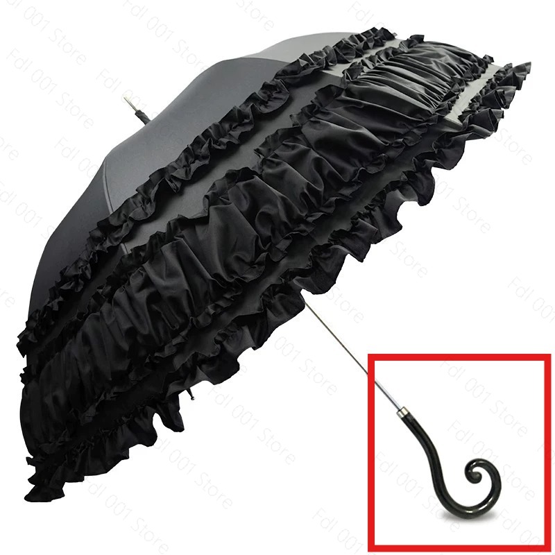 Original Handmade Luo Umbrella - đánh giá và giá Photography Dark
