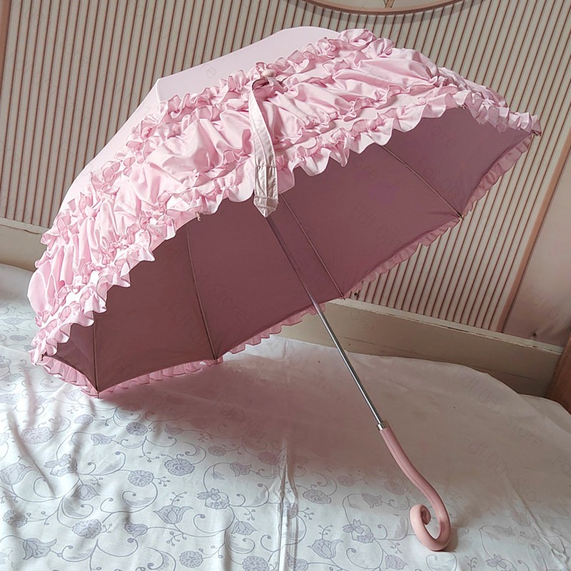 Original Handmade Luo Umbrella - đánh giá và giá Photography Dark