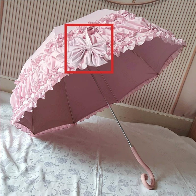 Original Handmade Luo Umbrella - đánh giá và giá Photography Dark
