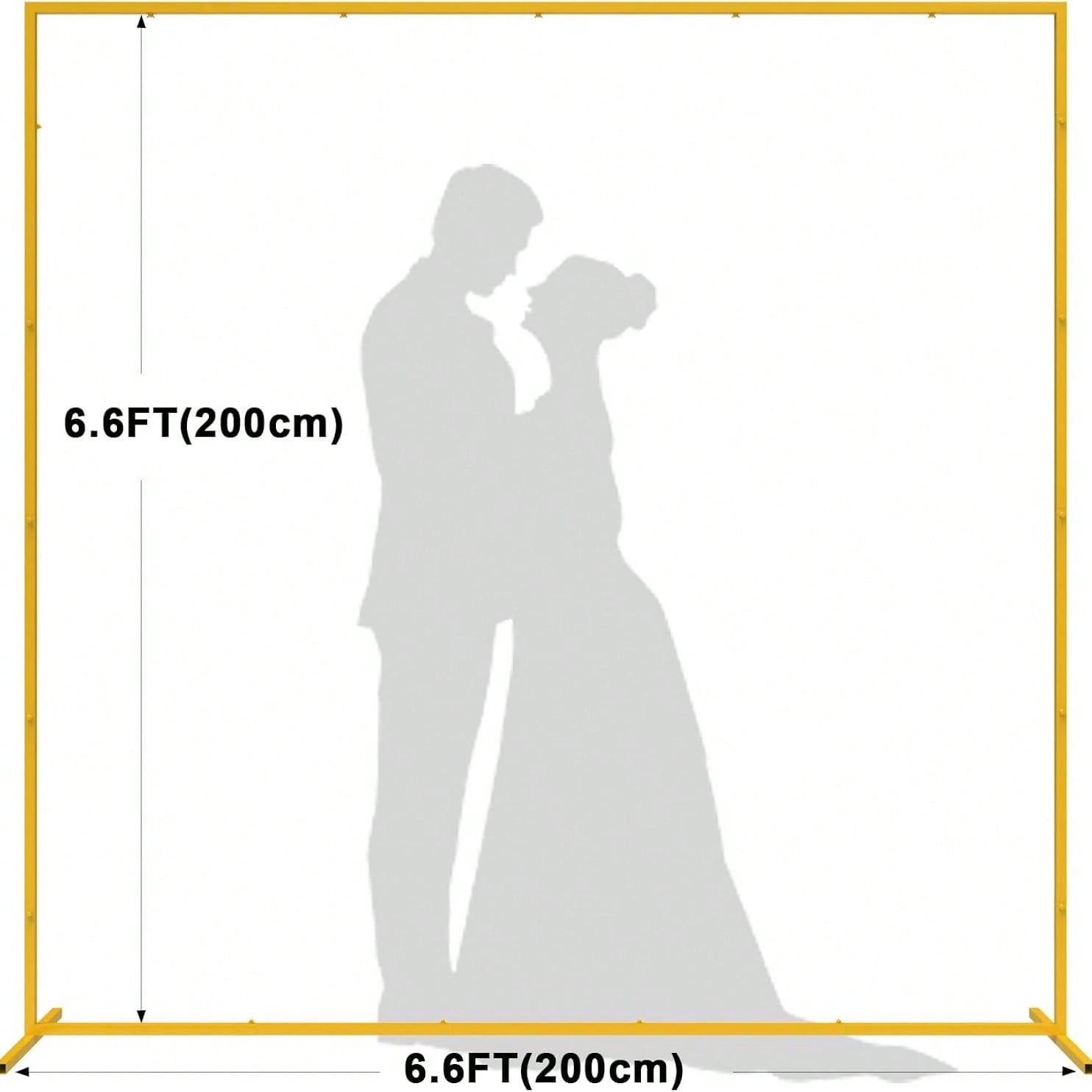 Wedding Arch Backdrop Stand Mo - đánh giá và giá Photography Website
