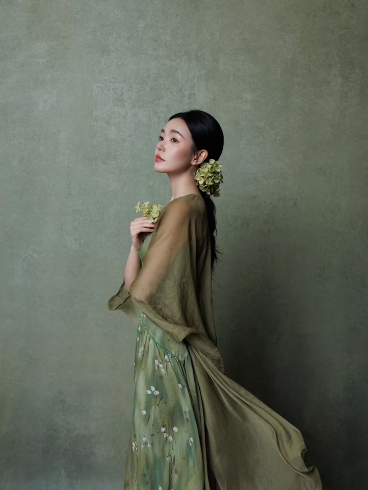 2026 New Green Art Photography - đánh giá và giá Photography Zen