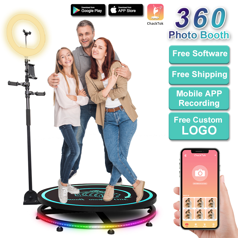 MWE 360 Photo Booth Machine wi - đánh giá và giá Photography Website