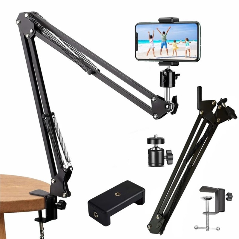 new Flexible Arm Tripod For Ph - đánh giá và giá Photography Online