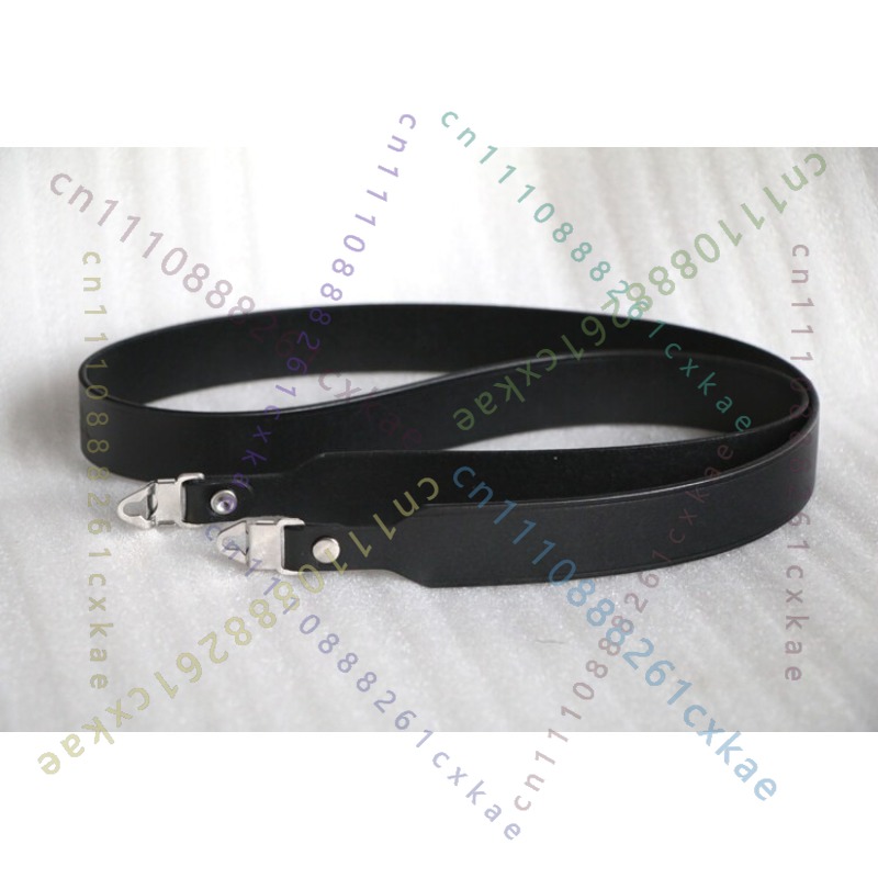 1pcs Genuine Leather Neck Shou - đánh giá và giá Camera Strap Leather