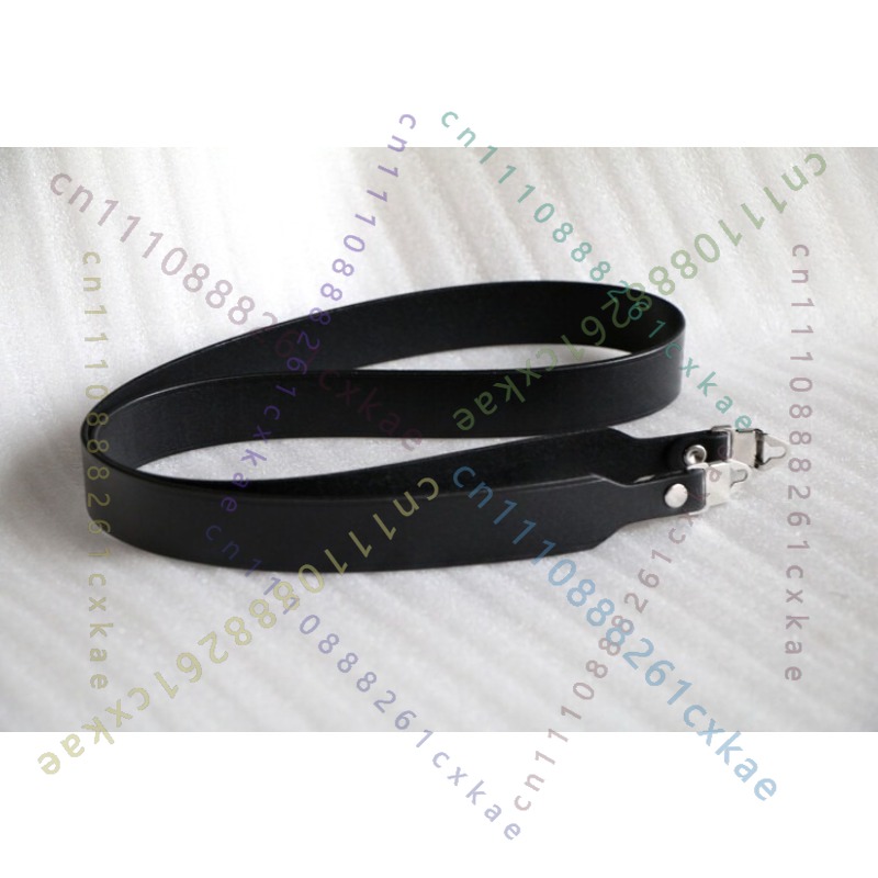 1pcs Genuine Leather Neck Shou - đánh giá và giá Camera Strap Leather