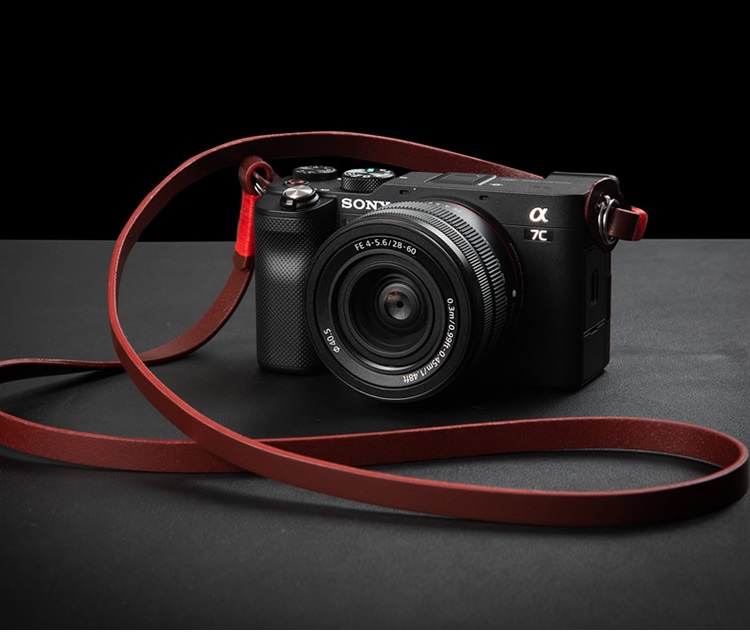 Bao Da Chính Hãng Dây Đeo Dây  - đánh giá và giá Camera Strap Leather