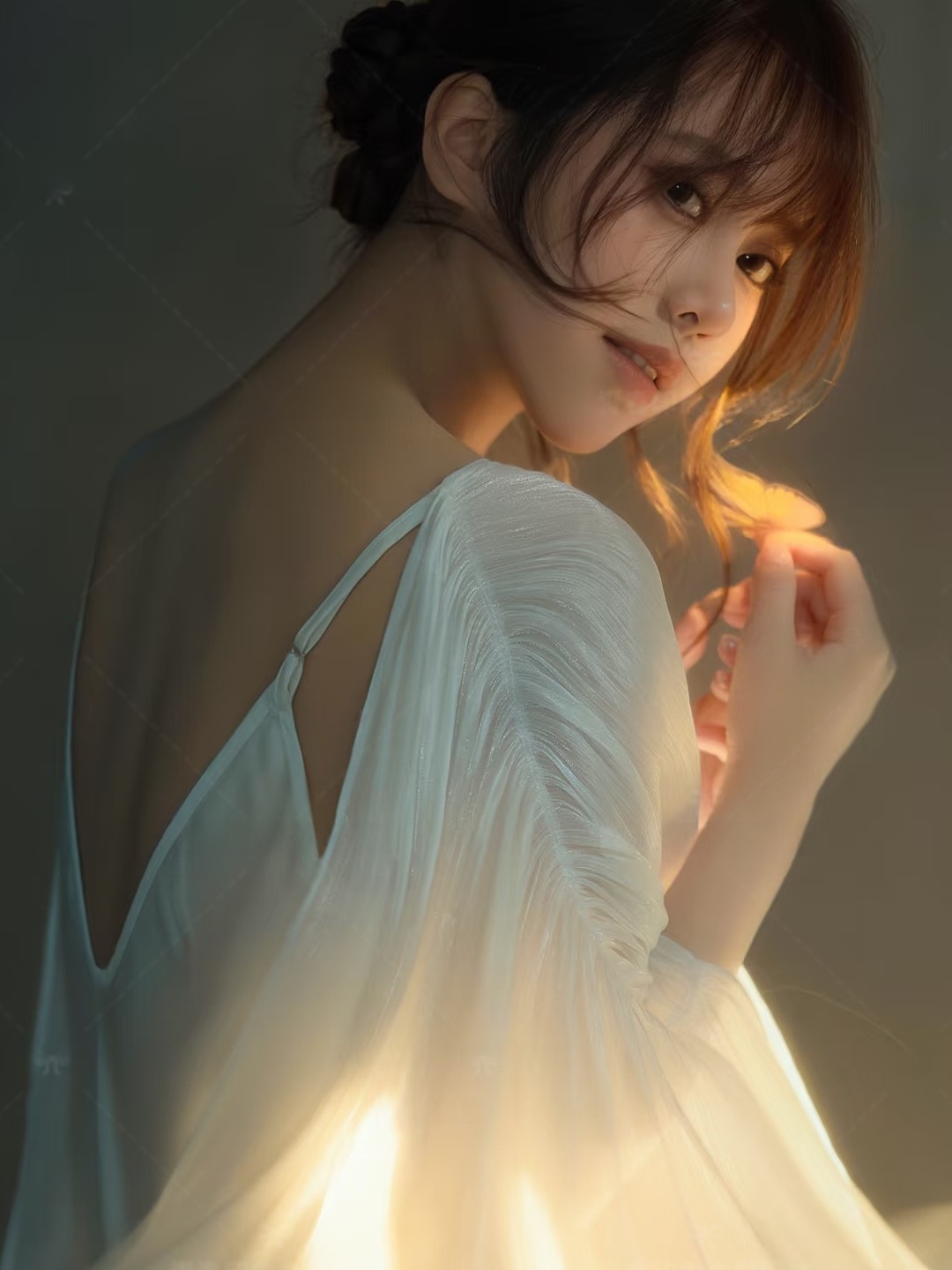 Chic Minimalist Artistic Photo - đánh giá và giá Photography Zen