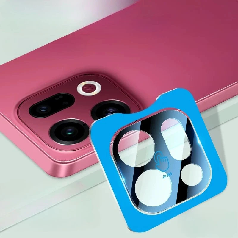 1-5PCs for OPPO Find X9 Pro Ca - đánh giá và giá Photography Kit Oppo Find X9 Pro