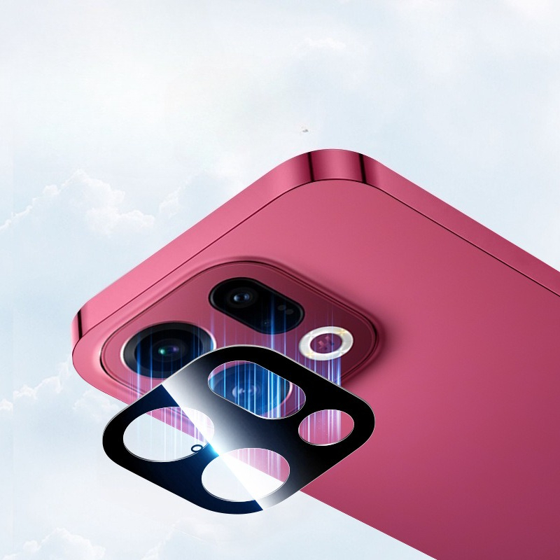 1-5PCs for OPPO Find X9 Pro Ca - đánh giá và giá Photography Kit Oppo Find X9 Pro