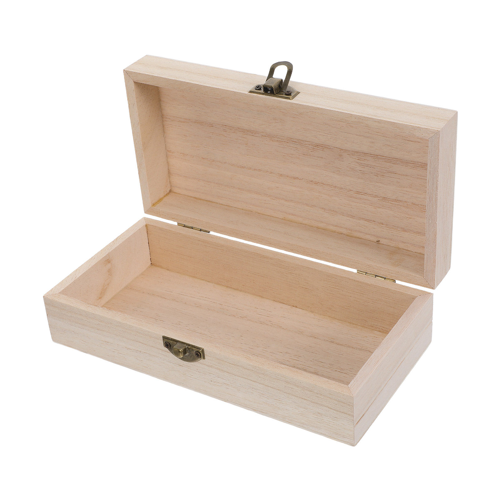 Wooden Tarot Card Holder Box D - đánh giá và giá Memory Card Case