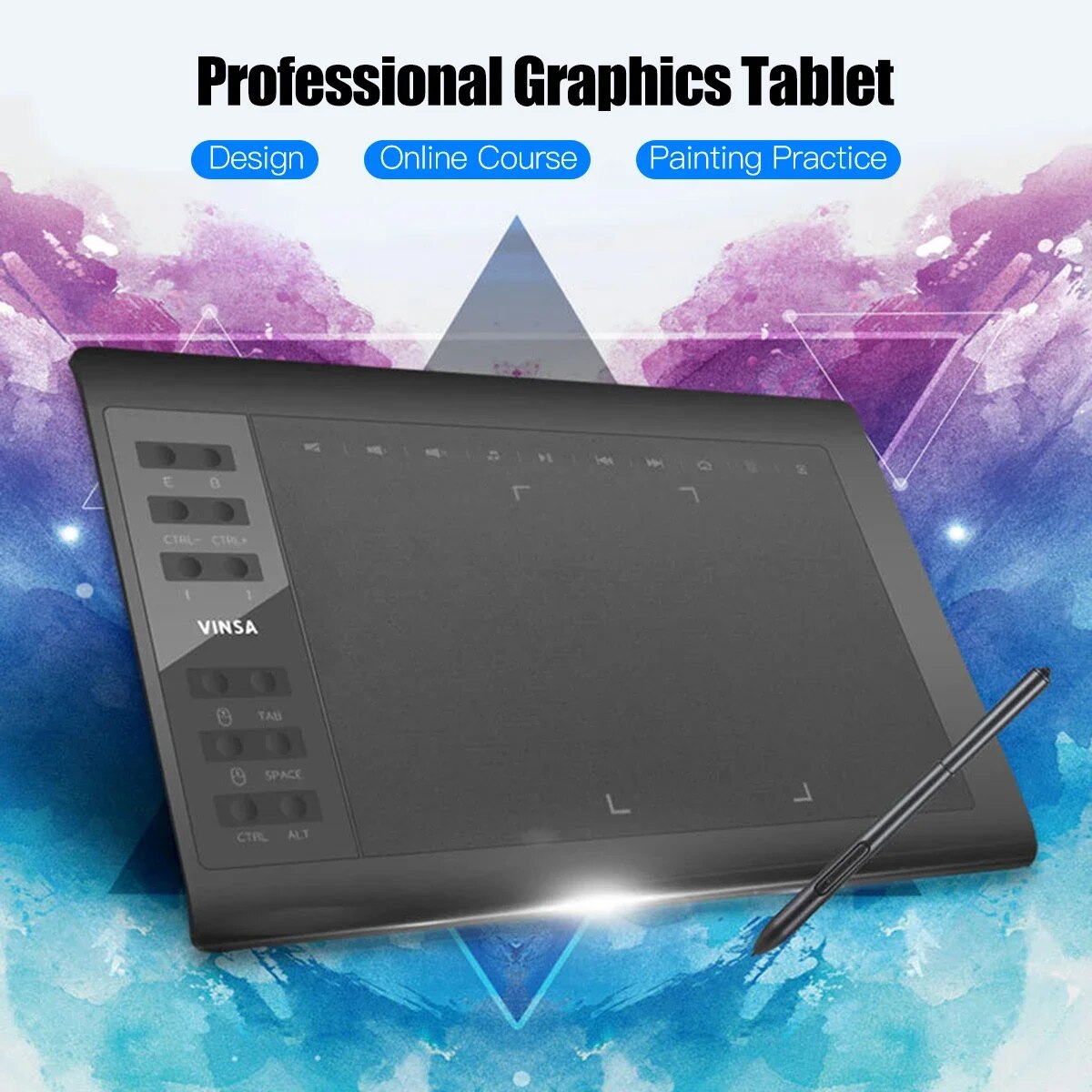 10x6 Inch Professional Graphic - đánh giá và giá Photography Online