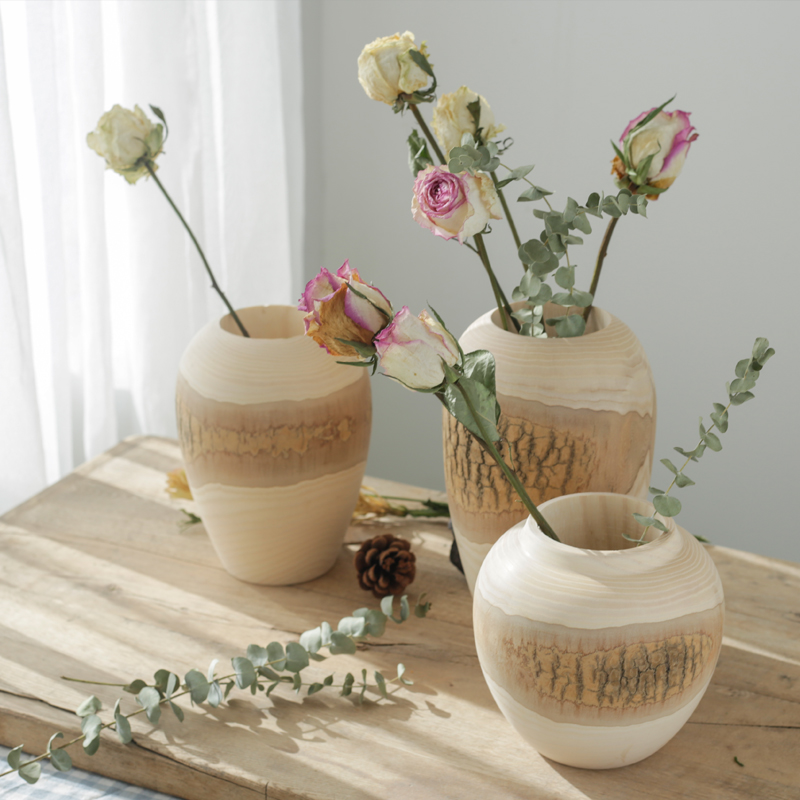 Minimalist Dried Flower Vase N - đánh giá và giá Photography Zen