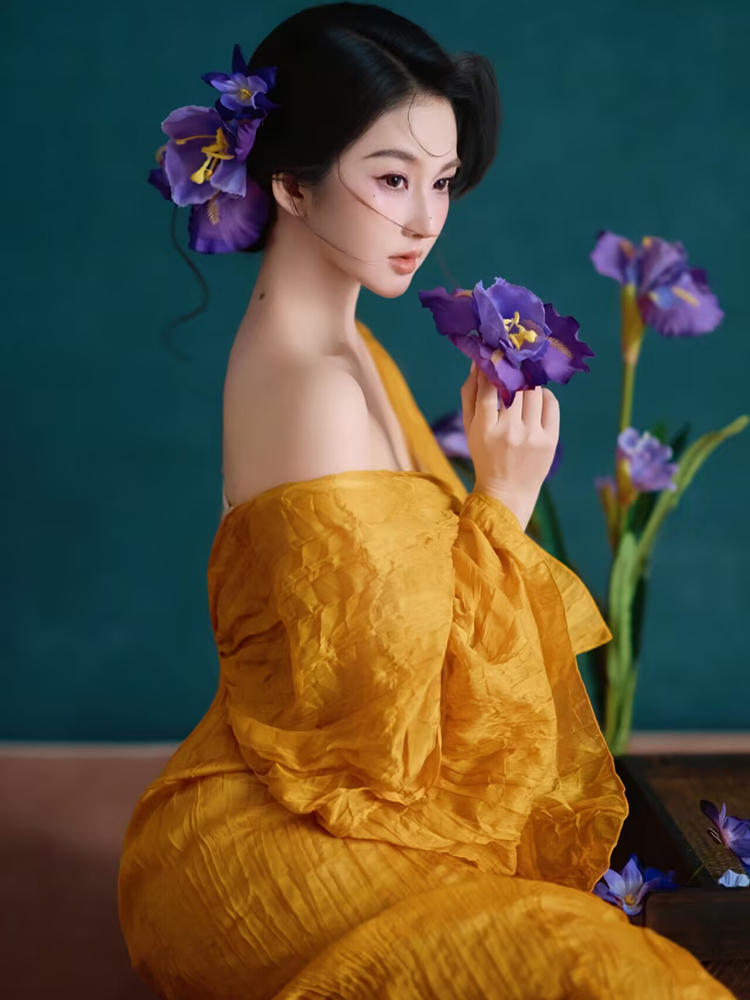 New Studio Chinese Zen Style R - đánh giá và giá Photography Zen