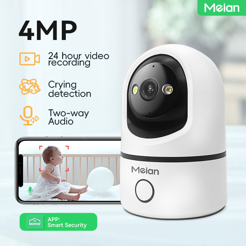 4MP HD 5G WiFi PTZ Camera Auto - đánh giá và giá Photography Term