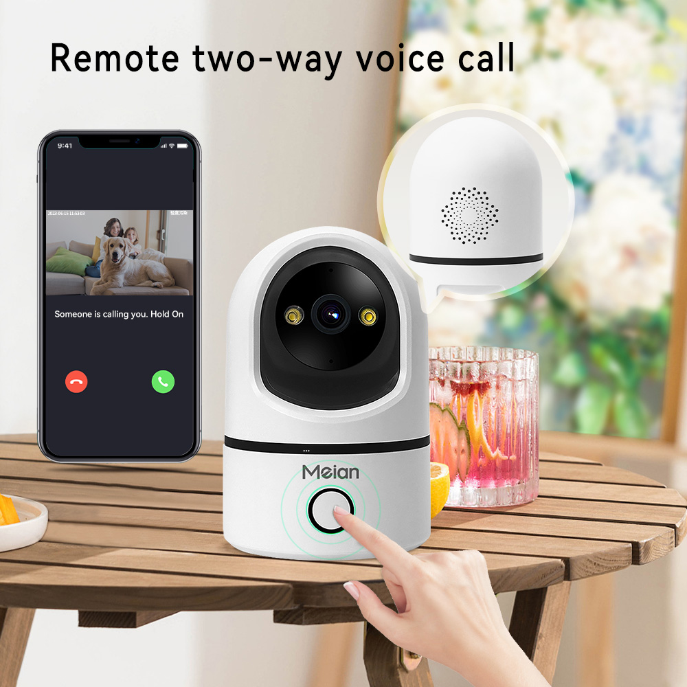 4MP HD 5G WiFi PTZ Camera Auto - đánh giá và giá Photography Term