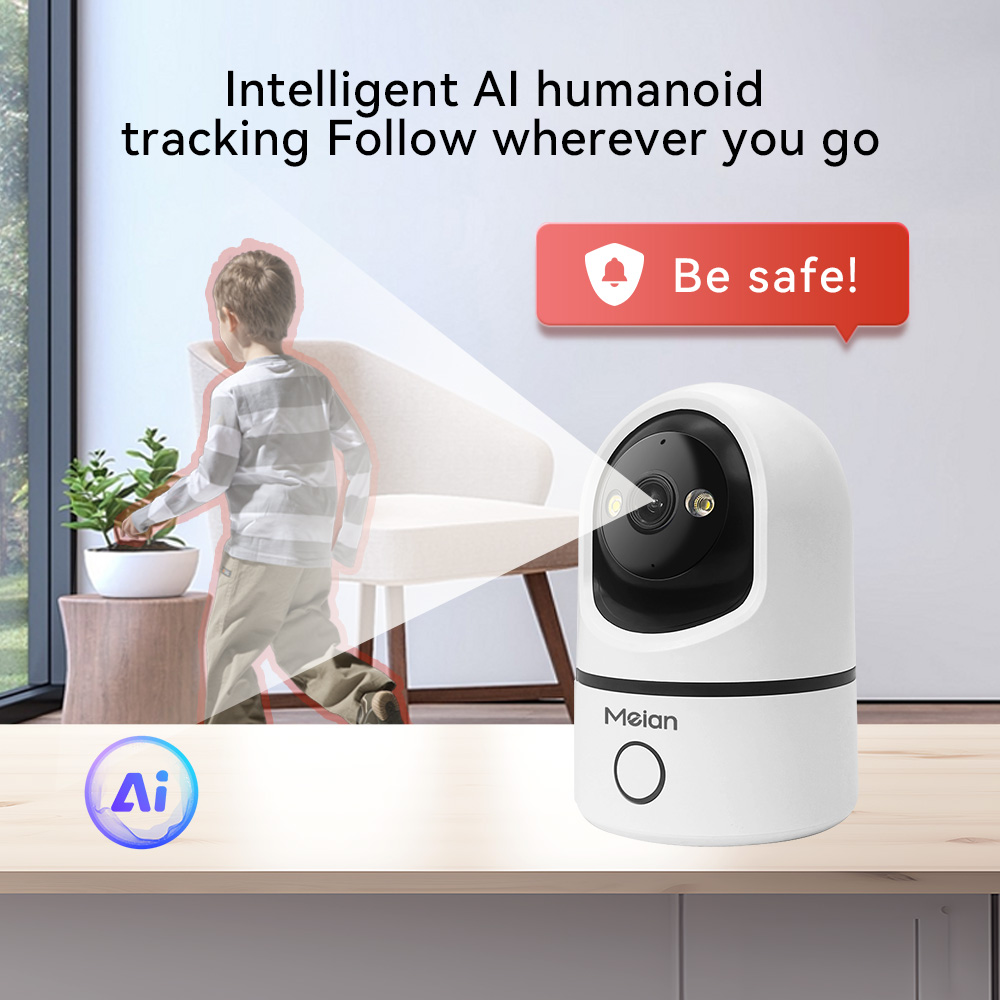 4MP HD 5G WiFi PTZ Camera Auto - đánh giá và giá Photography Term