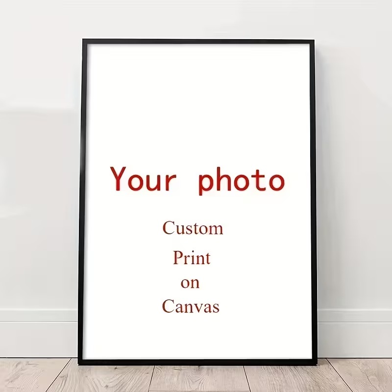 Custom Print Canvas Painting F - đánh giá và giá Photography Landscape