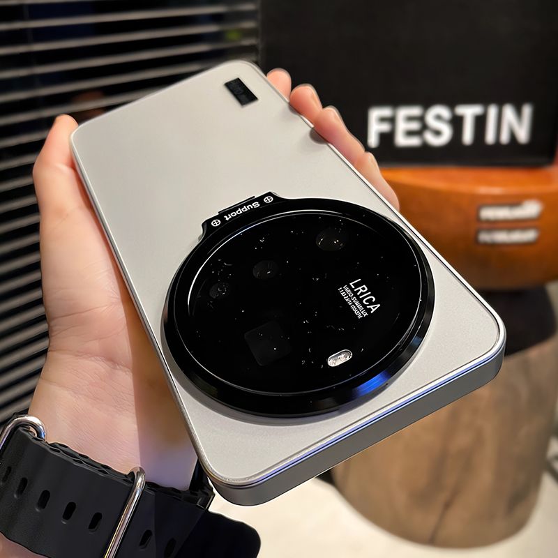 For Xiaomi 17 Ultra 15 Ultra C - đánh giá và giá Xiaomi Photography Kit 15 Ultra