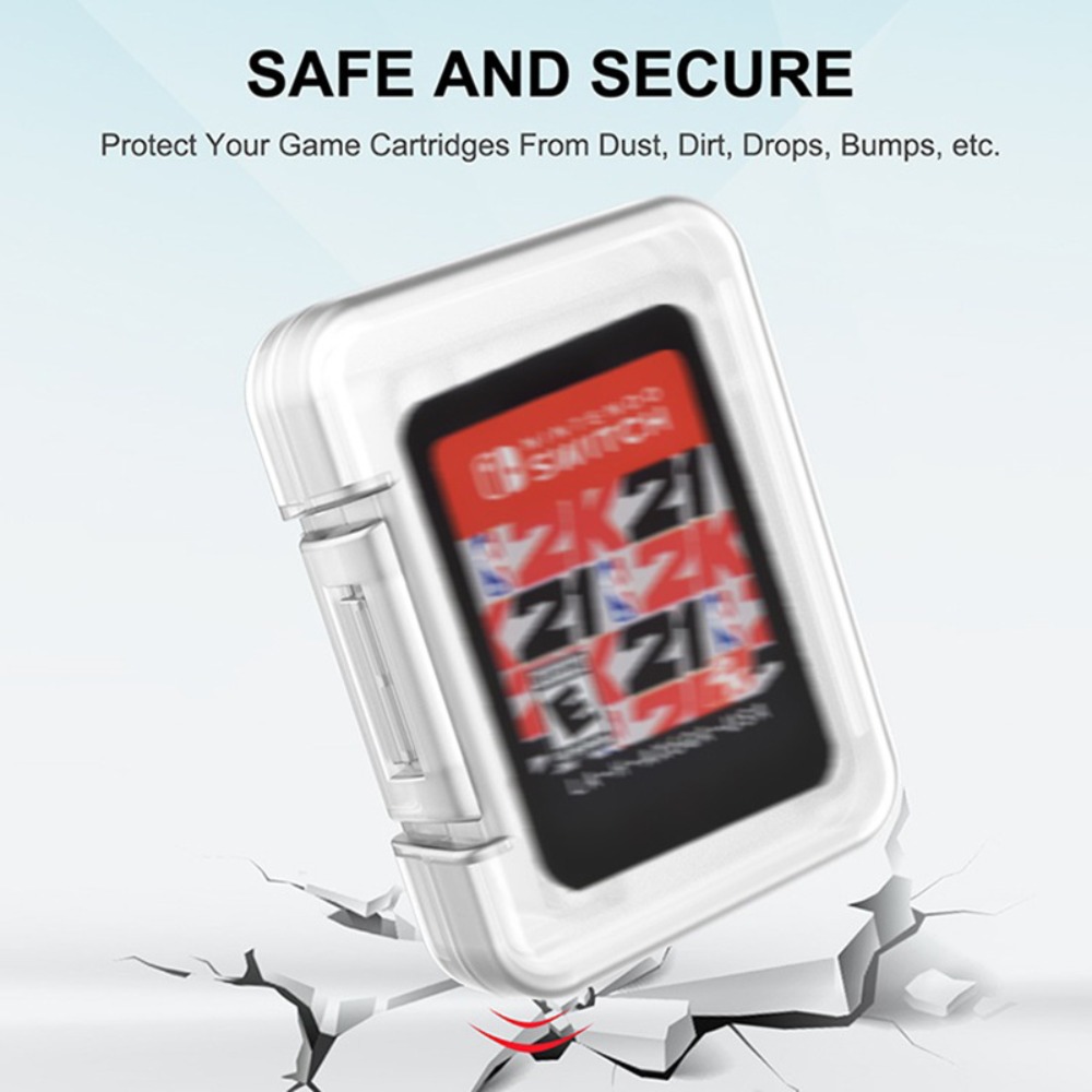 For Nintendo Switch 2 Game Key - đánh giá và giá Memory Card Case