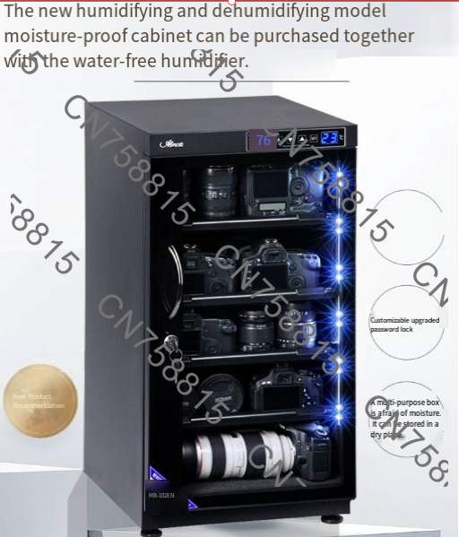 For Camera Lens Stamps Moistur - đánh giá và giá Camera Dry Cabinet