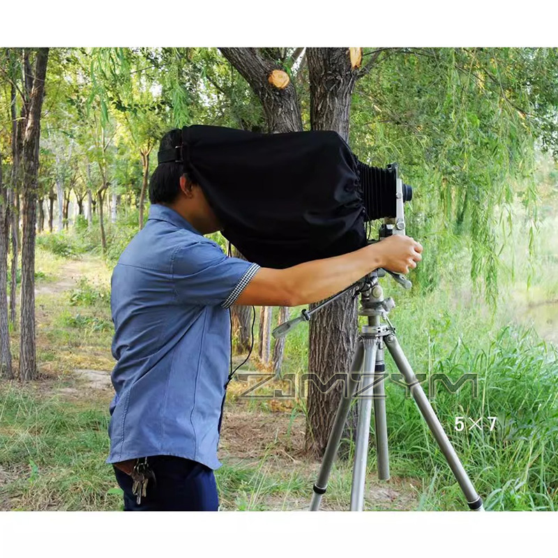 Double Layer Waterproof Dark C - đánh giá và giá Photography Dark Cloth
