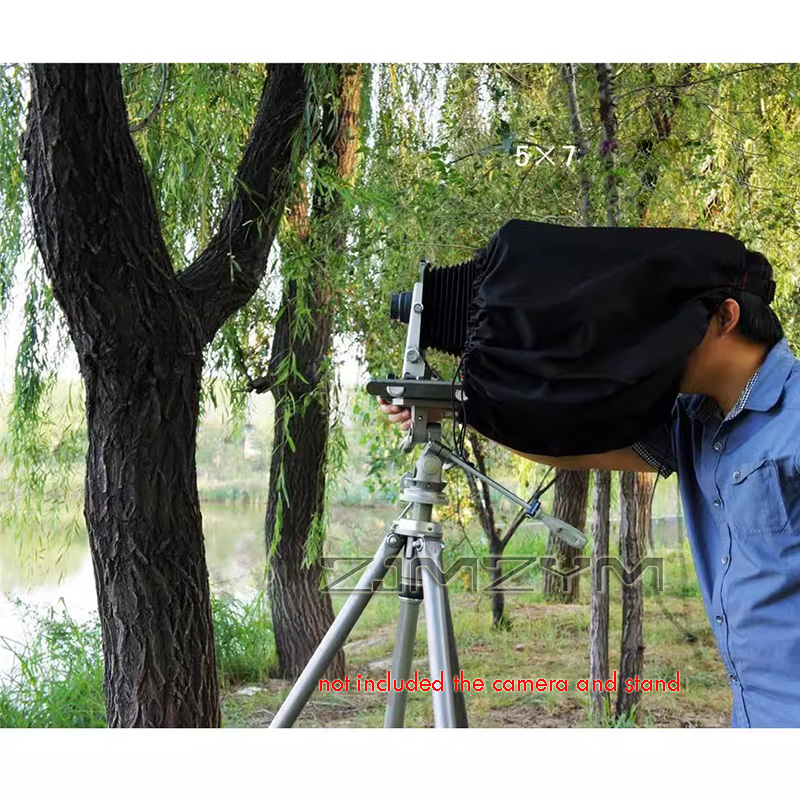 Double Layer Waterproof Dark C - đánh giá và giá Photography Dark Cloth