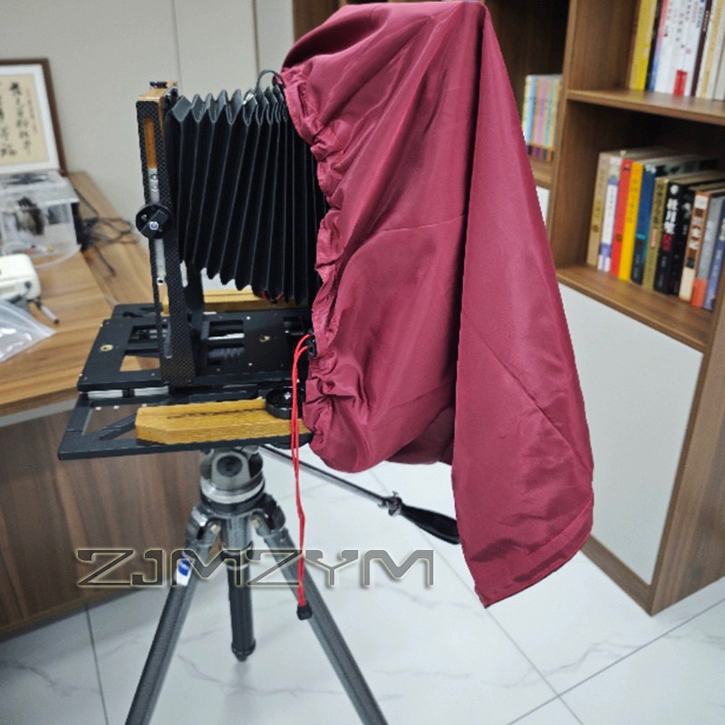 Double Layer Waterproof Dark C - đánh giá và giá Photography Dark Cloth