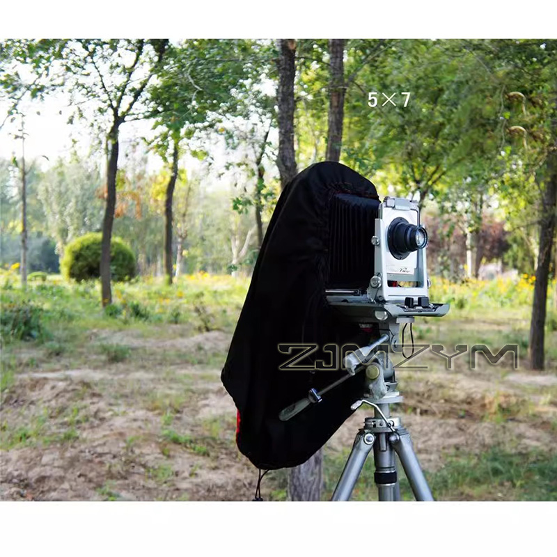 Double Layer Waterproof Dark C - đánh giá và giá Photography Dark Cloth