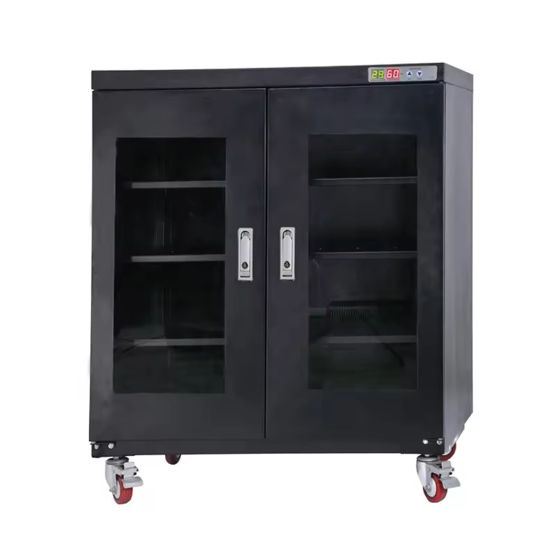-For 435L Professional Electro - đánh giá và giá Camera Dry Cabinet