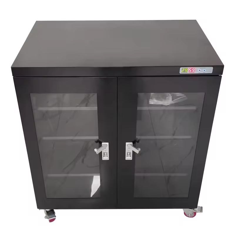 -For 435L Professional Electro - đánh giá và giá Camera Dry Cabinet