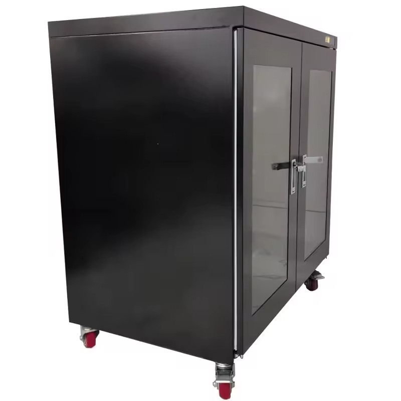 -For 435L Professional Electro - đánh giá và giá Camera Dry Cabinet
