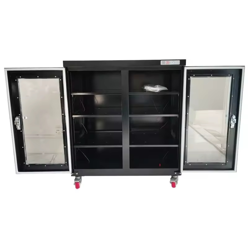 -For 435L Professional Electro - đánh giá và giá Camera Dry Cabinet