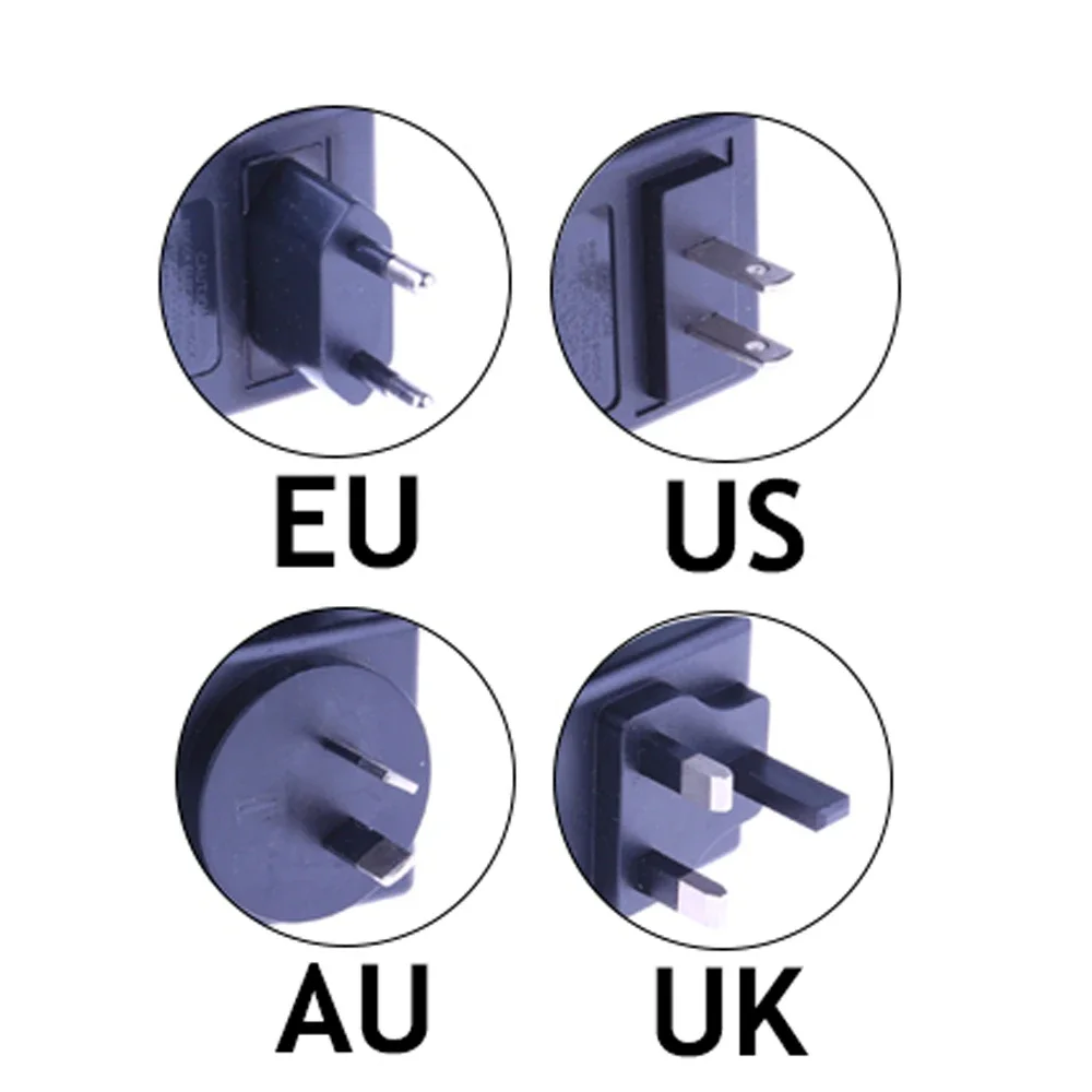 Power Adapter for CCTV and IP  - đánh giá và giá Photography Uk