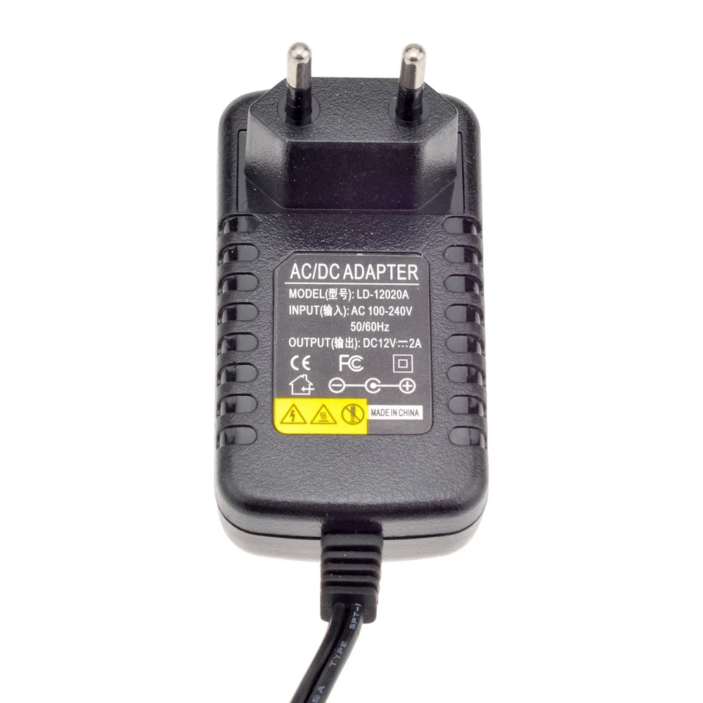 Power Adapter for CCTV and IP  - đánh giá và giá Photography Uk