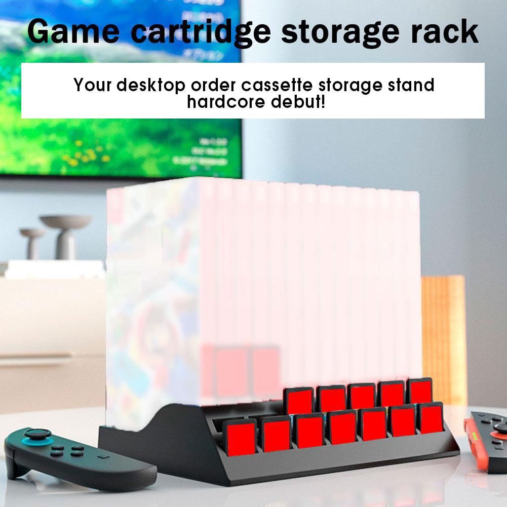 For Switch 2 Game Cartridge Ho - đánh giá và giá Memory Card Case