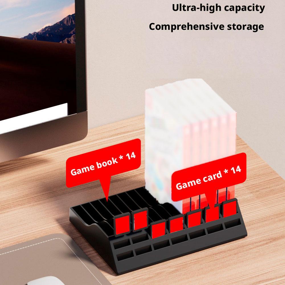 For Switch 2 Game Cartridge Ho - đánh giá và giá Memory Card Case